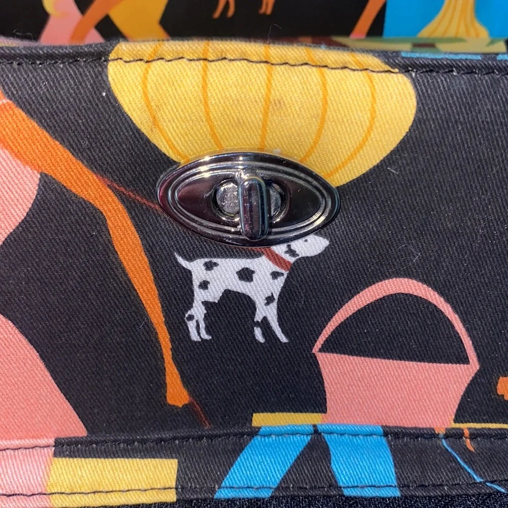Used Pet Carrier/Travel Bag